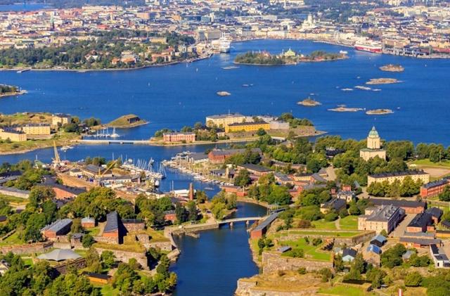 永久中立国芬兰:唯一与俄罗斯接壤却是非北约成员国的欧盟国家