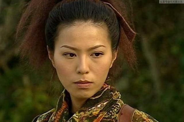 雌雄莫辩,颠倒众生!古装剧中女扮男装谁最帅?