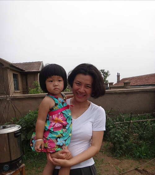 父母爱情,里出现的小演员,大家还认识他们吗,图5应该都认识