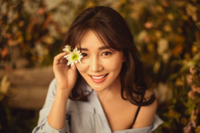 来自河南洛阳的4位女明星,一个比一个还美