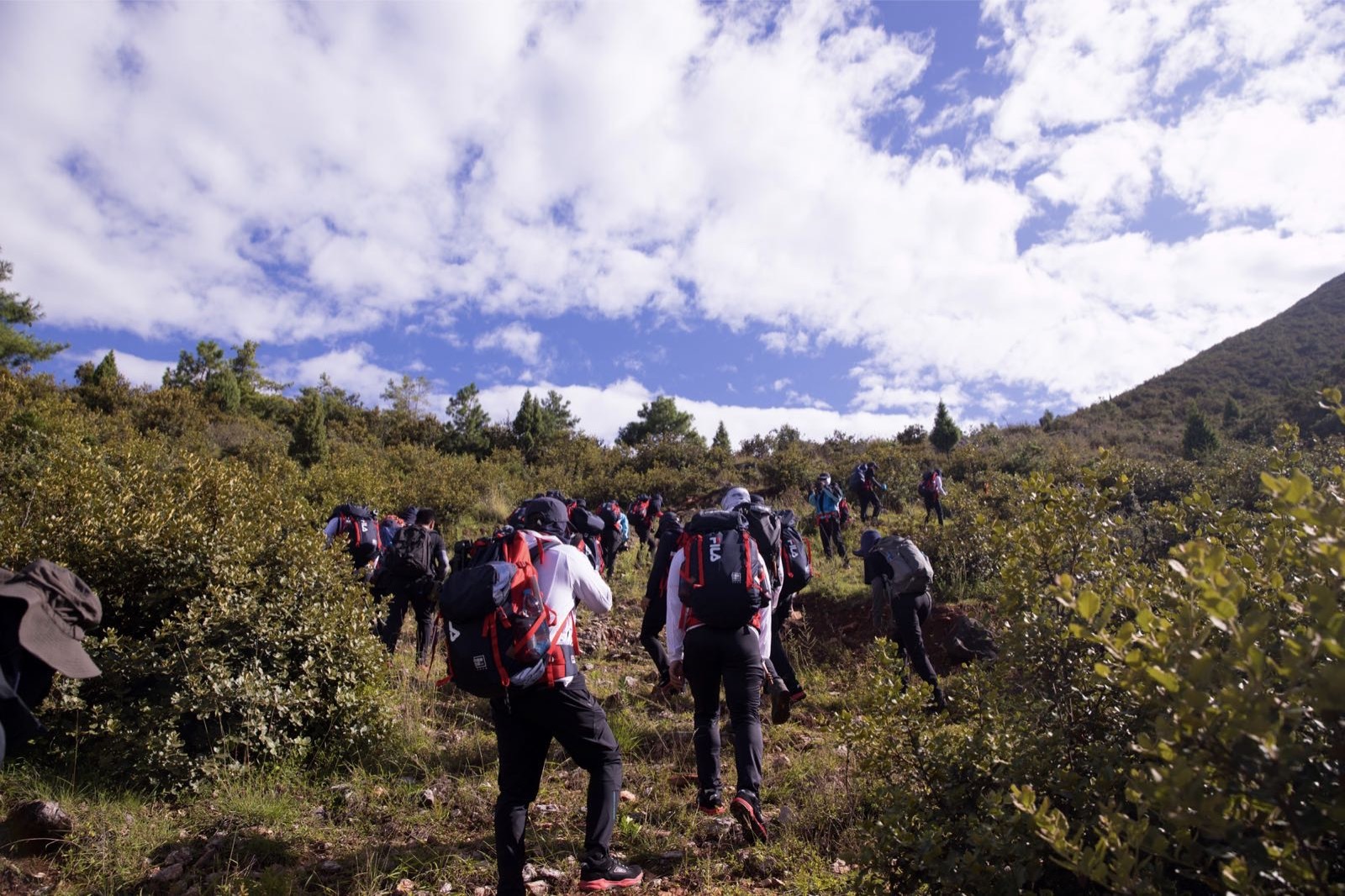 四年前,辞职背包闯世界,出发地拉萨