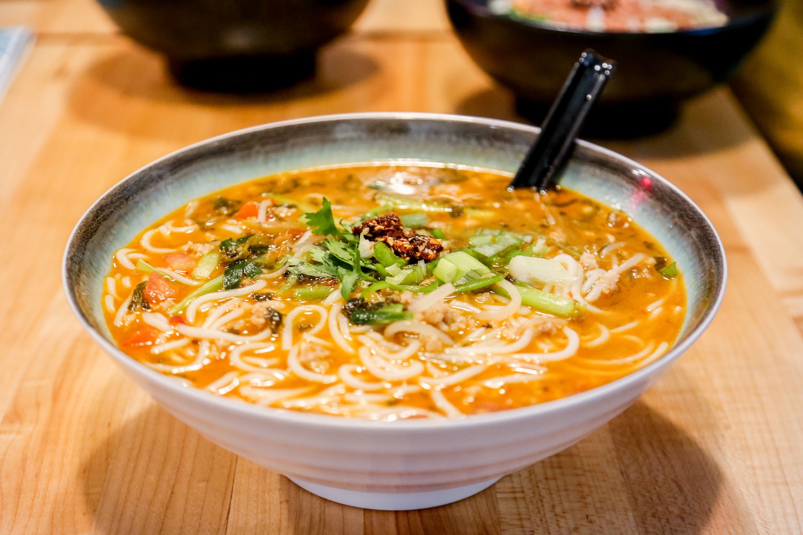 云南特色云南米线