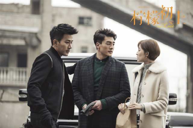 盘点2016年豆瓣评分最低的5部电视剧最低分的一部意料之中