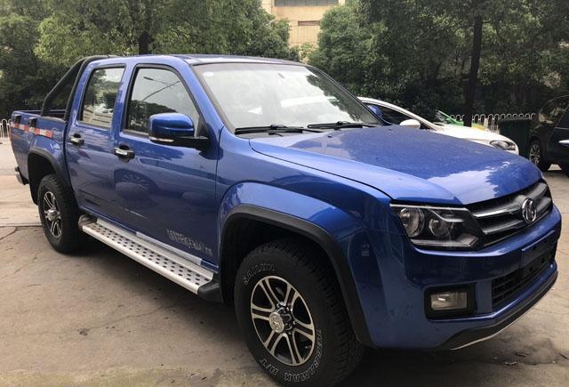 江铃皮卡你不懂全车俄罗斯stp隔音降噪施工