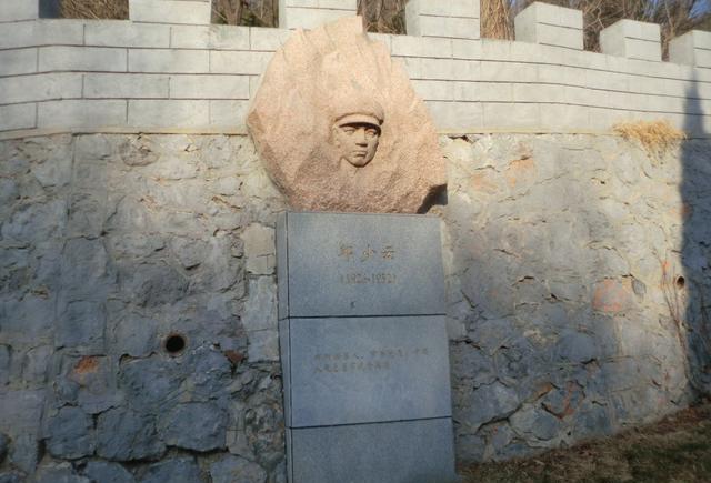 大连城市足迹:丰碑永驻 功勋千秋——大连英雄纪念公园