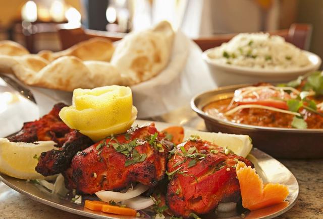 世界最好吃十大美食强烈建议美国cnn来中国吃一年