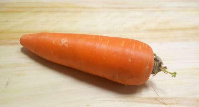 孩子不爱吃胡萝卜, 现在有教一招, 让孩子吃的津津有味