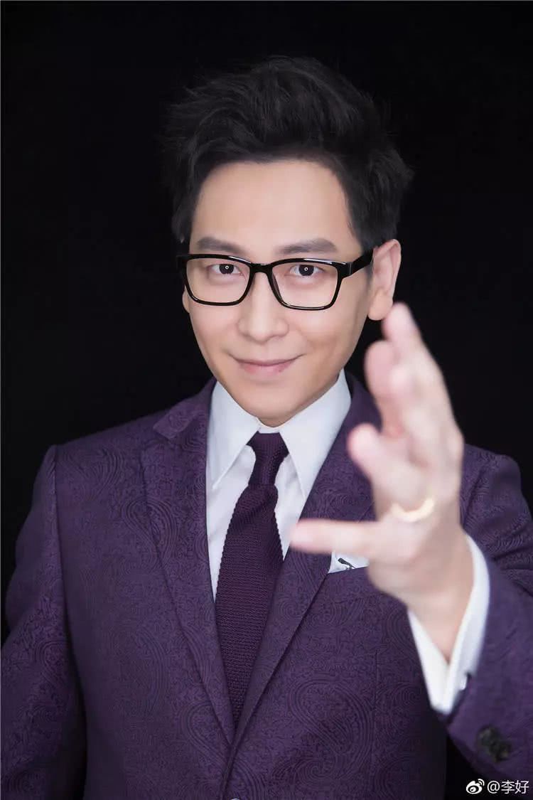 提到主持人李好 可谓是无人不知无人不晓