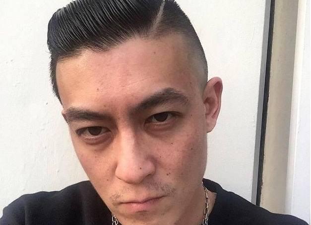 男明星素颜的样子你见过吗?最后一位极品