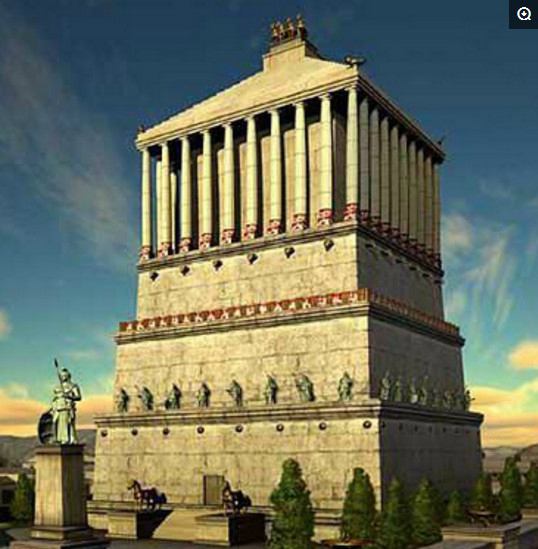 盘点,世界十大文化遗产,中国上榜一个,你能说出几个