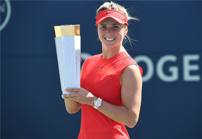 她是丹麦首位网球大满贯冠军 曾遭未婚夫悔婚 如今要嫁nba高富帅