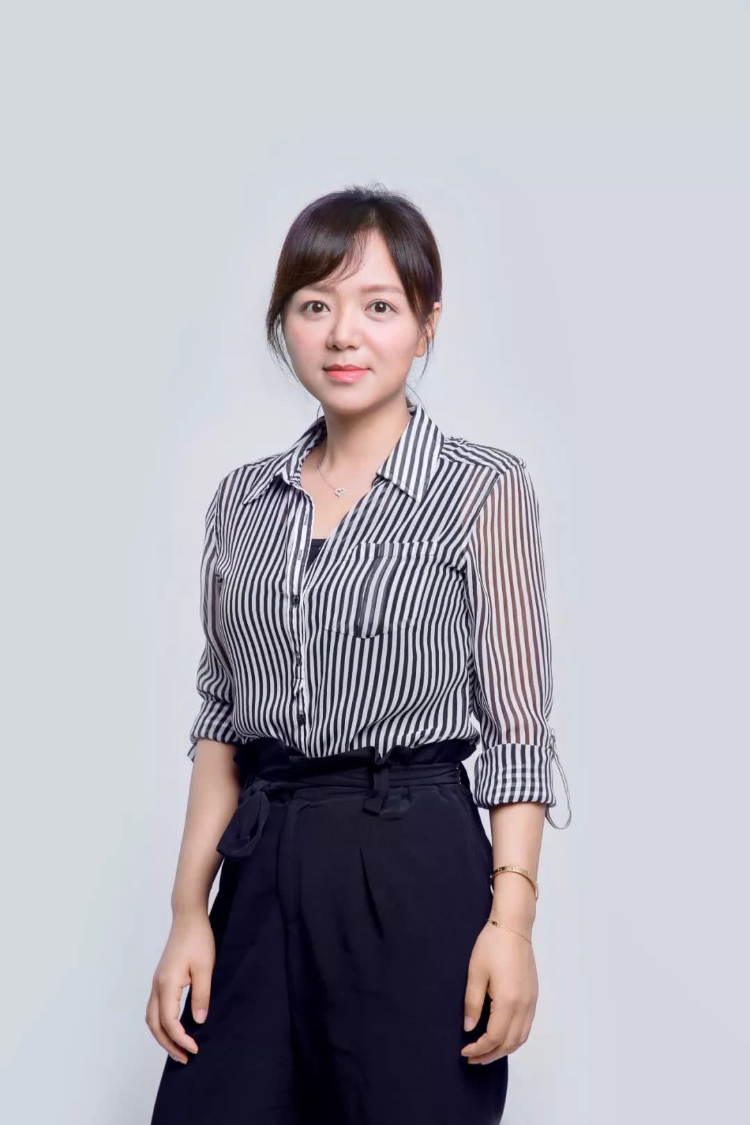 于晨之科璀璨之夜专访coo蒋钰:在二次元的一线拼杀,不畏挑战