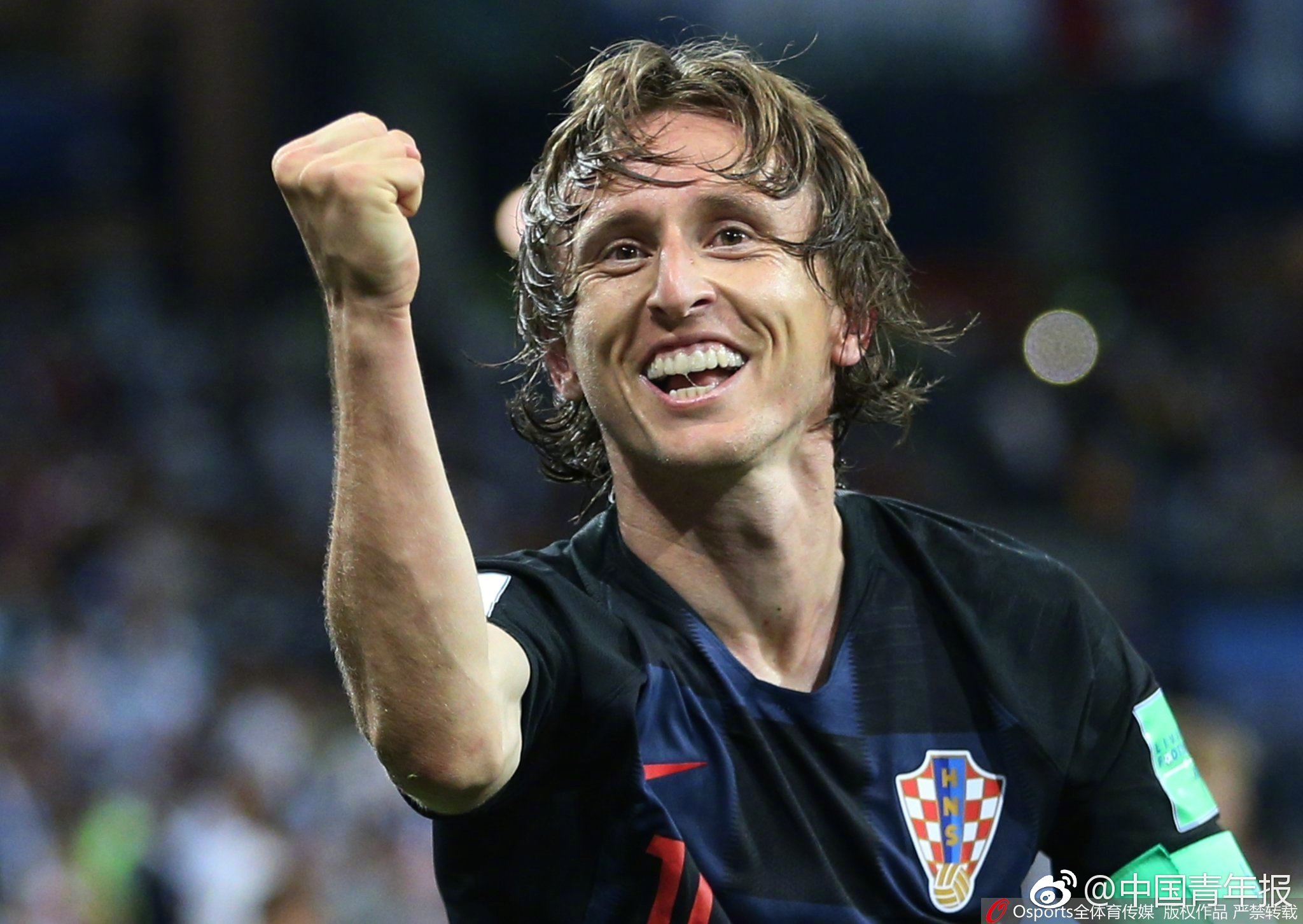 16强产生 1/8决赛你站谁