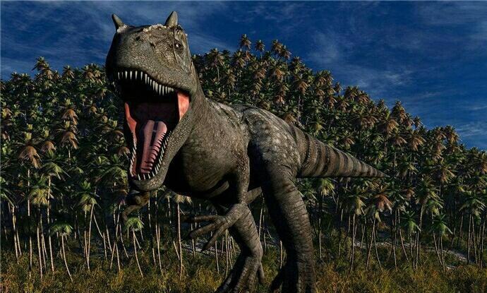 人类最熟悉的10种恐龙, 据说全部认识的一定是研究人员