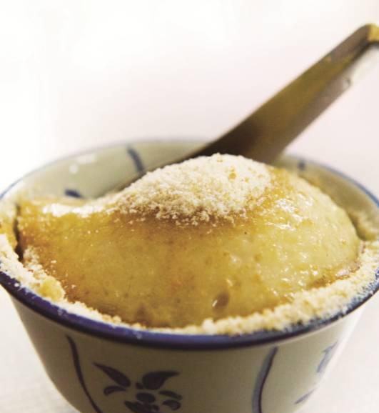 豆花~草粿~冻草粿|潮汕奴仔夏日里最喜欢听到的叫卖声