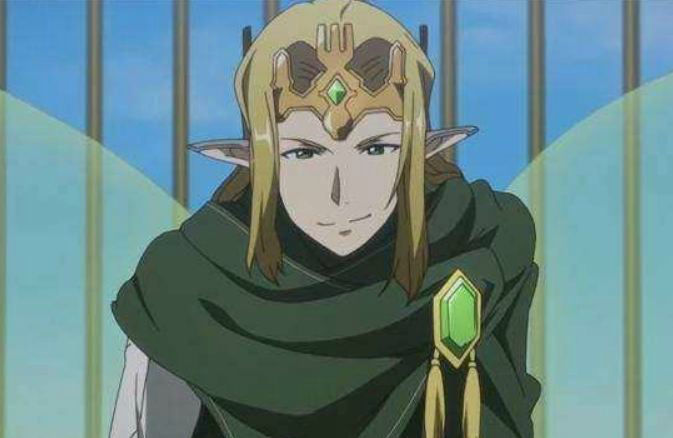 动漫中让人记住的四个角色,最后一位多次和主角作对