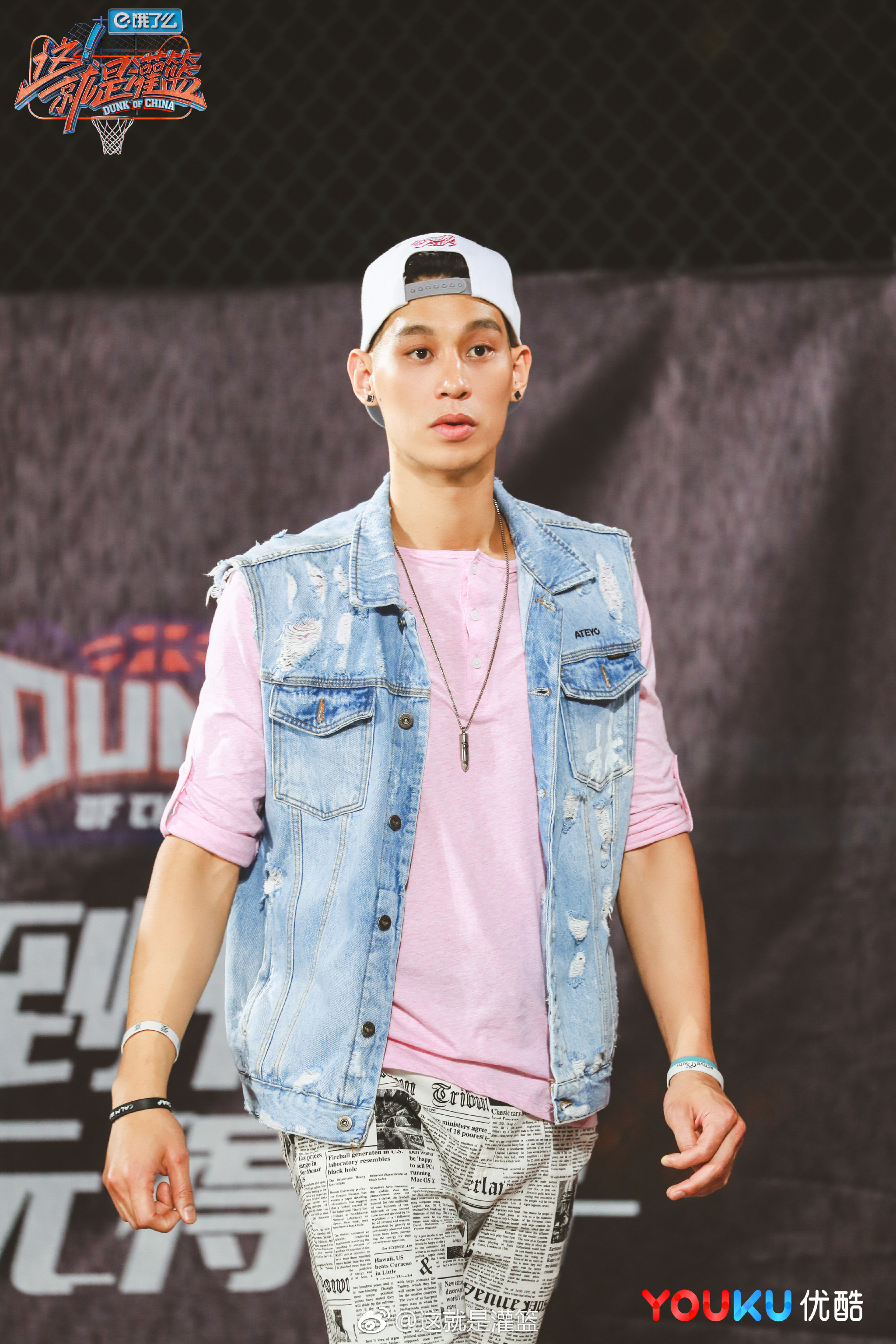 就……想发豪豪@jeremylin林书豪 的皂片