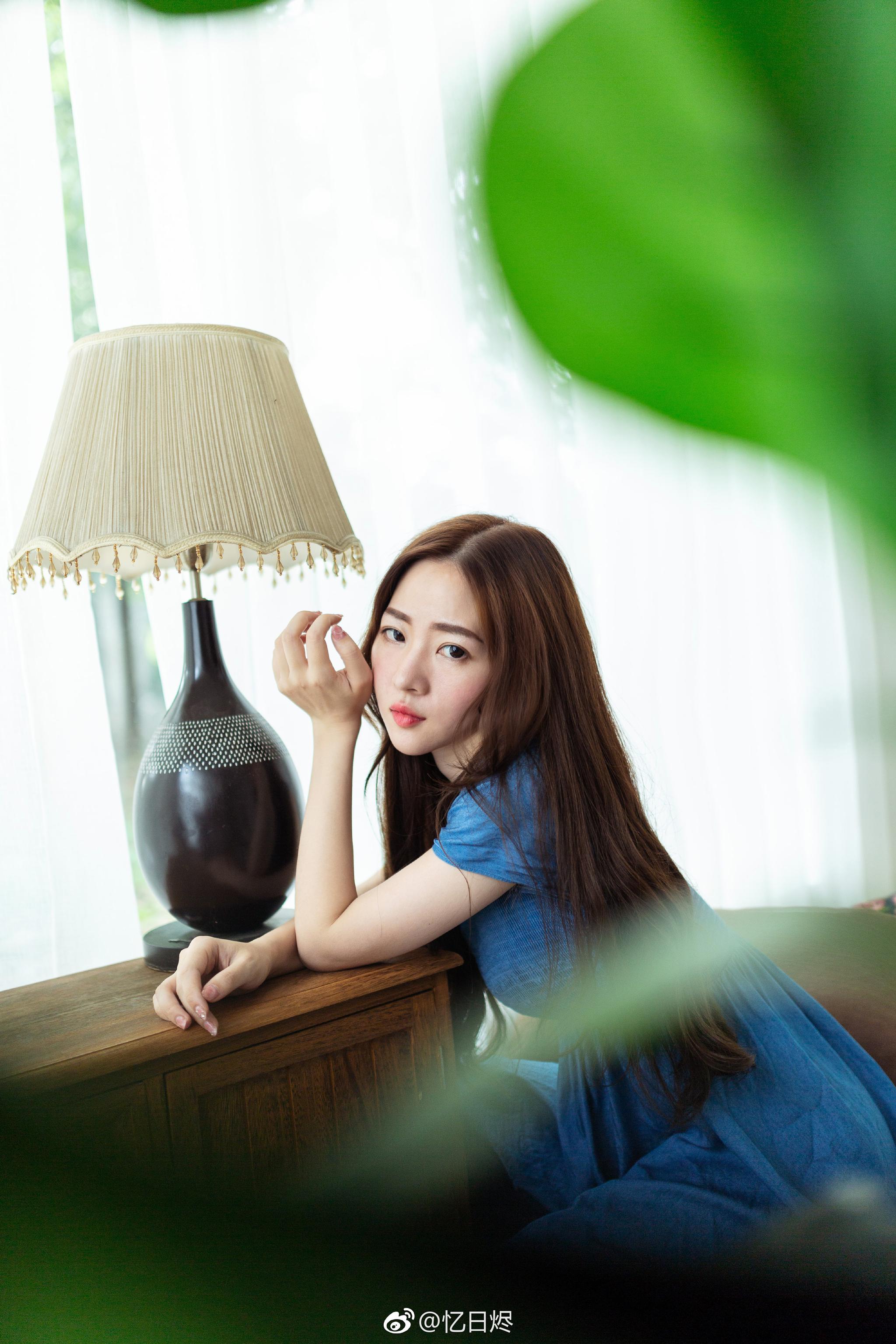 空空如也@忆日烬 麻豆:@coser西西仔