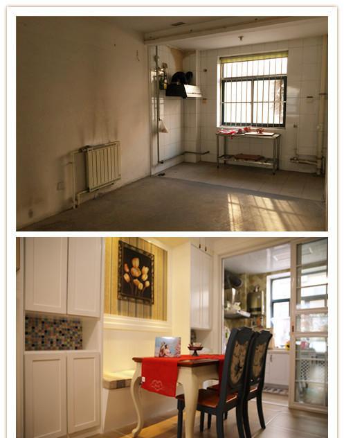 因为没钱,买了二手房重装作婚房,给大家看看装修后的效果