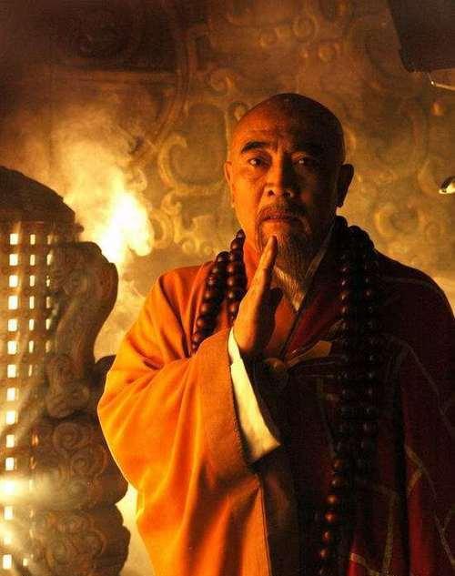 他演的曹操出神入化,70岁才息影,和老婆恩爱一生幸福爆棚|曹操|鲍国安