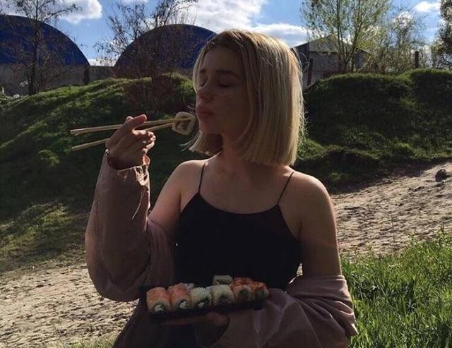 冷战的时候,谁先开口就输了