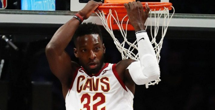 队都在追求获得杰夫格林,但奇才队今天最终作出了最积极的努力和争取