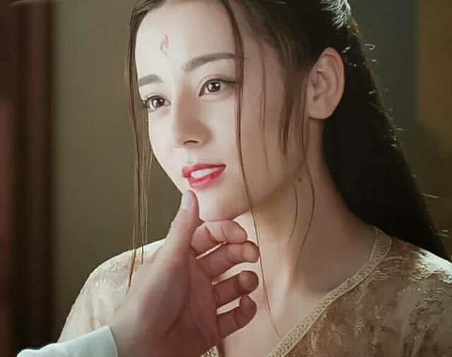 古装剧的美人计,杨颖演技巅峰,佟丽娅魅惑,最后一个被造型毁了