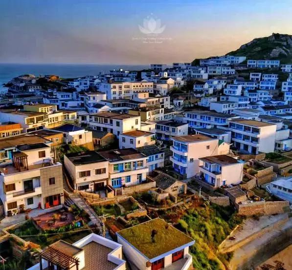 到《欢乐颂2》取景地看荧光海滩! 浪漫爆表!