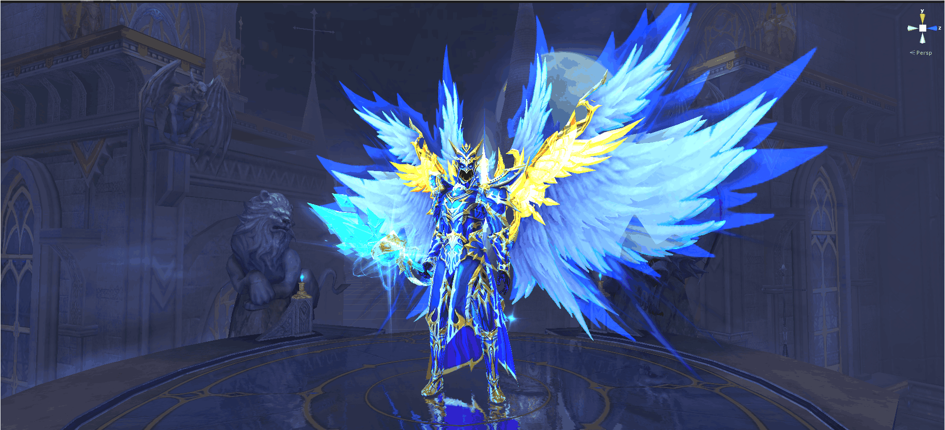 腾讯奇迹觉醒法师如何度过菜鸡阶段?