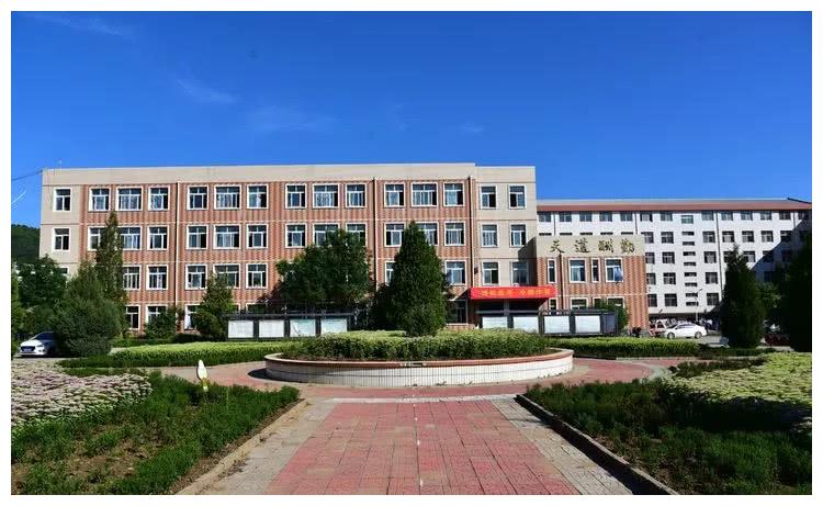 一中一中我最难忘的滦平一中