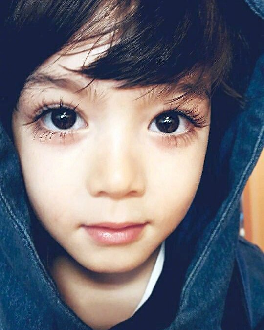 混血儿laurencooper,是睫毛精本精了 ins:laurencooper0813