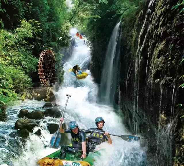 连州地下河|清远|溶洞_新浪新闻