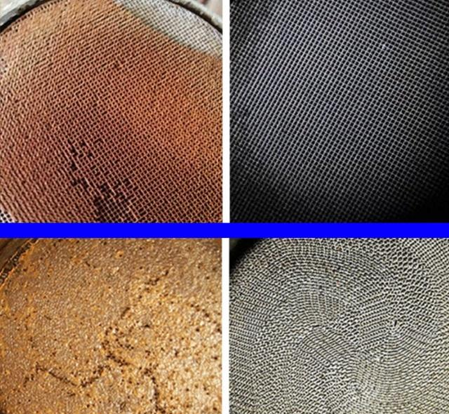 直接放进油箱就能进行清洗,提升动力,降低油耗,还能有效改善排气管