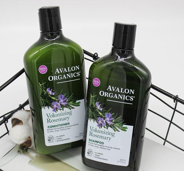 盘点夏天好闻的洗发水回购100次都不够