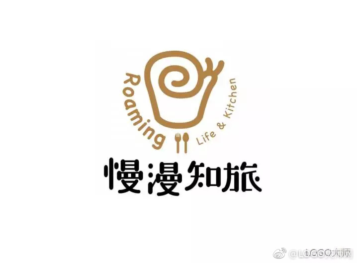 分享一组特色小吃店餐饮logo设计.|小吃店|餐饮|logo设计_新浪新闻