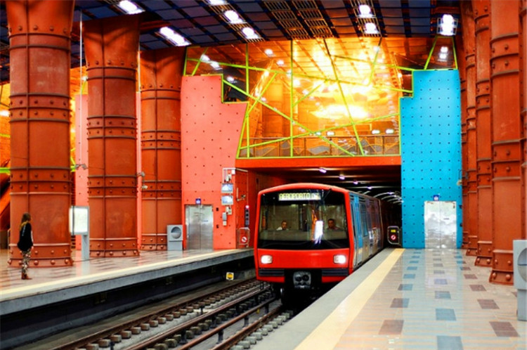 1998年,里斯本举办了一届世博会,并庆祝葡萄牙自达伽马远航印度500年