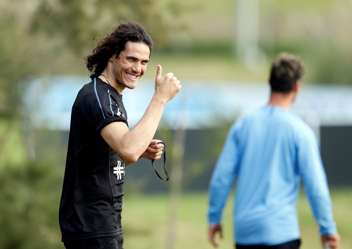 埃丁森·卡瓦尼亲笔信:致九岁的自己