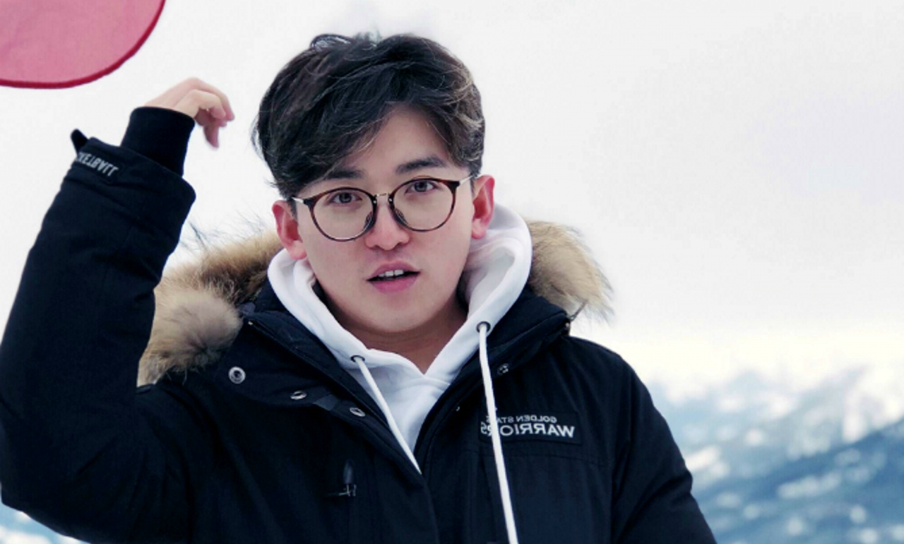 跑男总导演发文跑男7或许不再有他