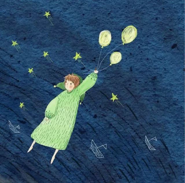 也许你将收获一次终身难忘的感动|梅子涵|文学|儿童文学_新浪新闻