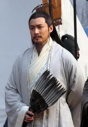 诸葛亮"八阵图",两千年来只有一人看透,还没敢破阵,太厉害了