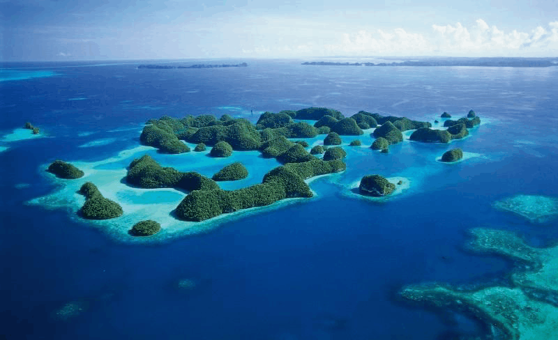 世界上最尴尬的国家, 50年后被海水淹没, 当地人最想移民中国