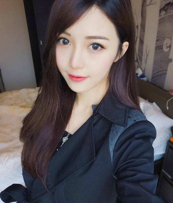 女神合集,高冷女的气质写真