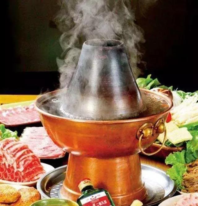 北京涮锅子的老派儿吃法,看完您就知道为什么吃不出以前的味道!