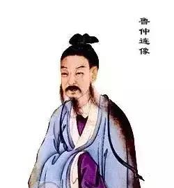 读《史记》鲁仲连邹阳列传—入世救国的高人，妙言脱困的高手_新浪新闻