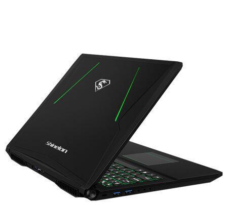 魔幻风性能级游戏本 炫龙x6毒刺超值优惠来袭