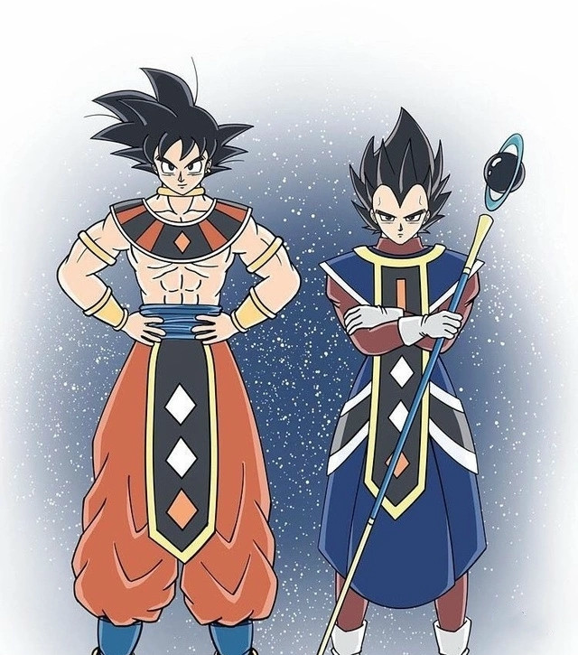 力量大会结束后,悟空或成最大人生赢家,悟空的破坏神传奇之路