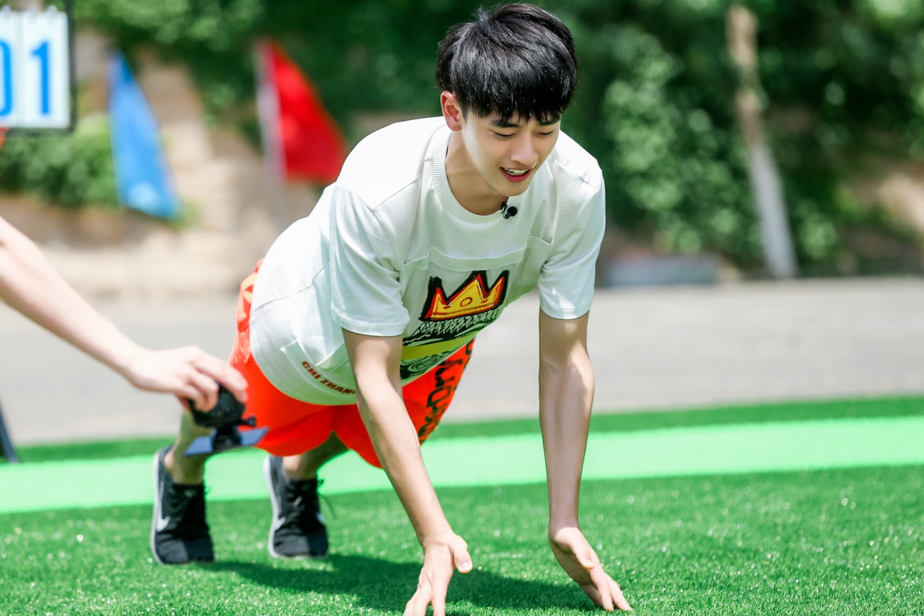 《归去来》昨日收官成然涅盘重生 王天辰展现多面演技获赞