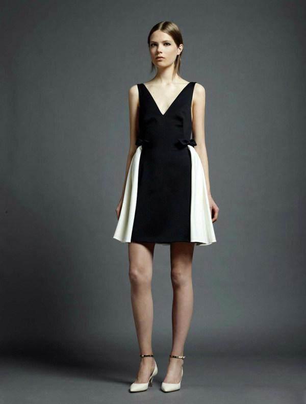 学会辨认身型, 选对属于自己身型的裙子, 才能穿出最美