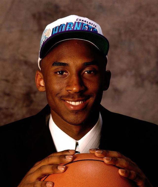 18岁的科比你在哪里