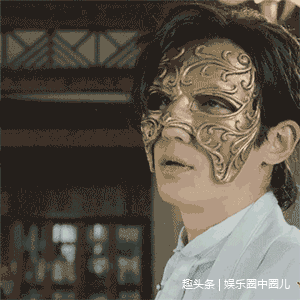 《镇魂》大规模爬墙,面面实力诠释锁不住的时尚感,黑老哥out